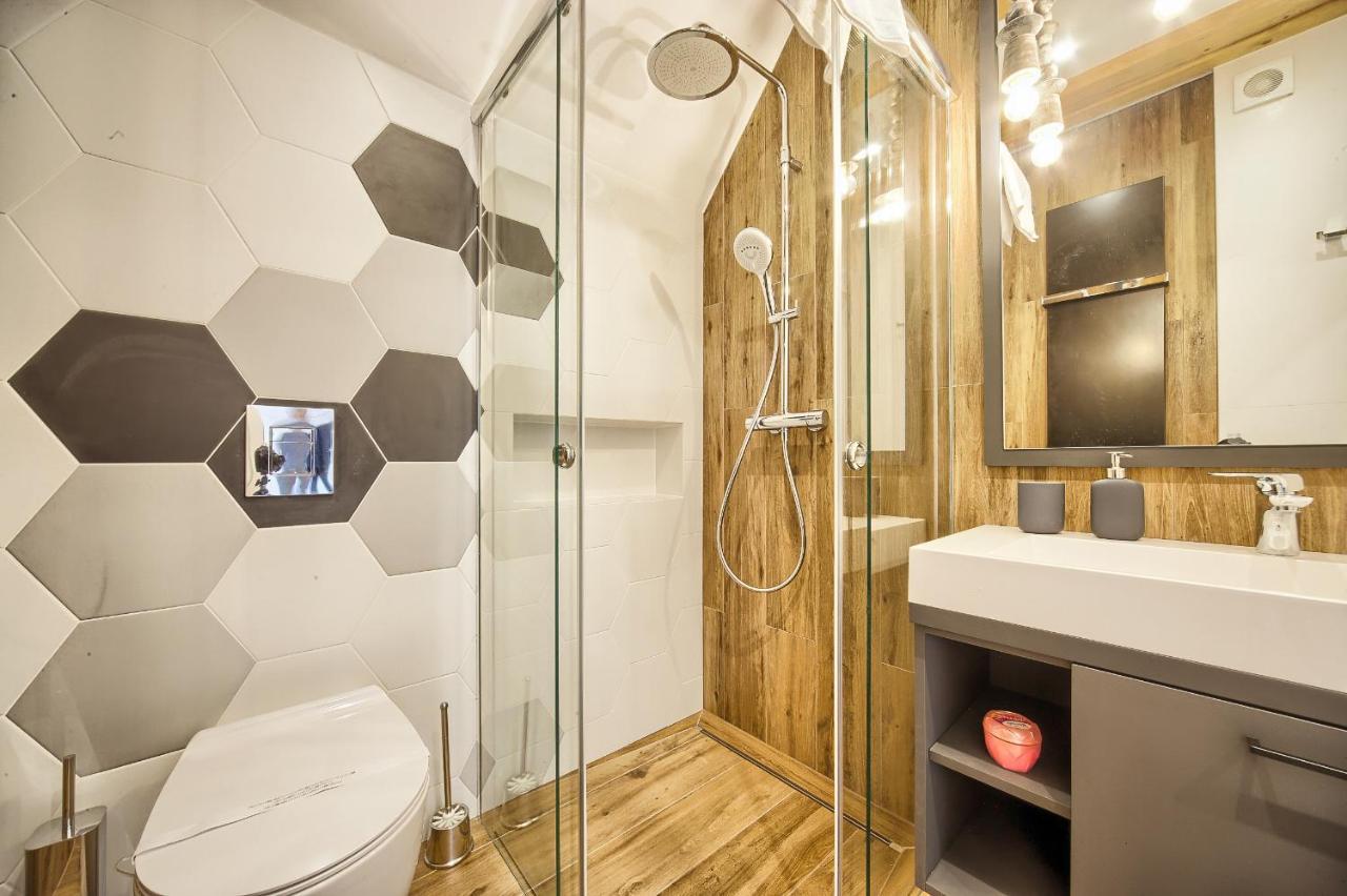 Visitzakopane - Diamond Spa Apartment Exteriér fotografie